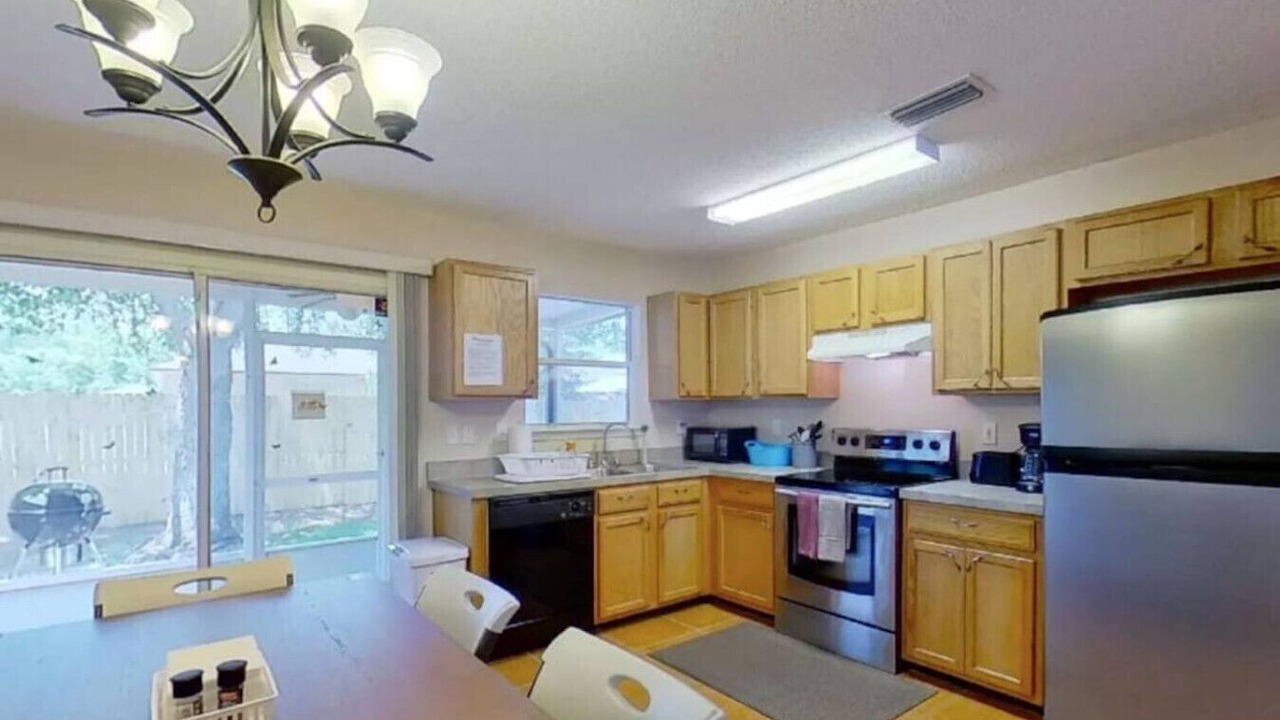 Photo of Kitchen in Westside
