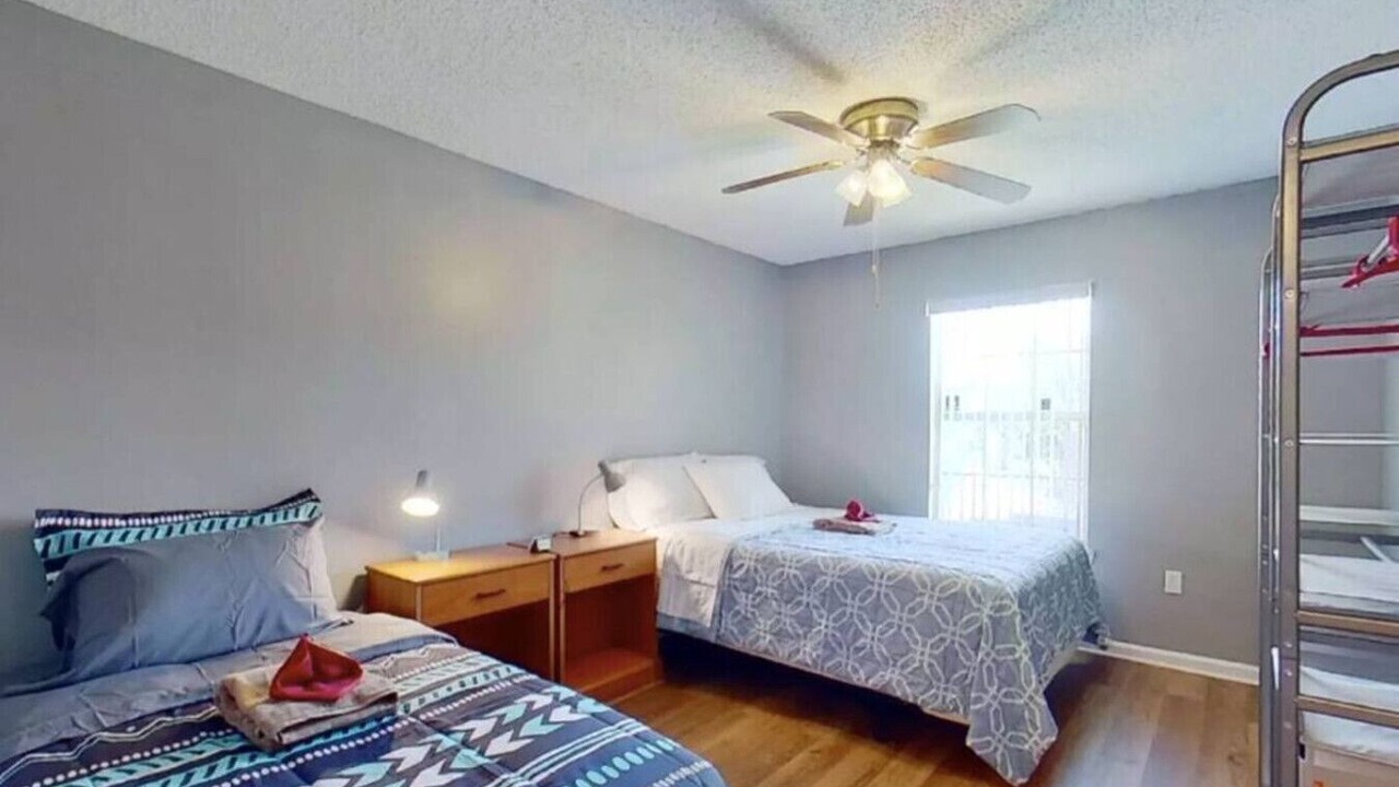Photo of Bedroom in Westside