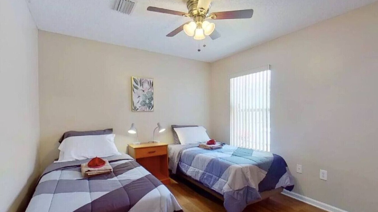 Photo of Bedroom in Westside