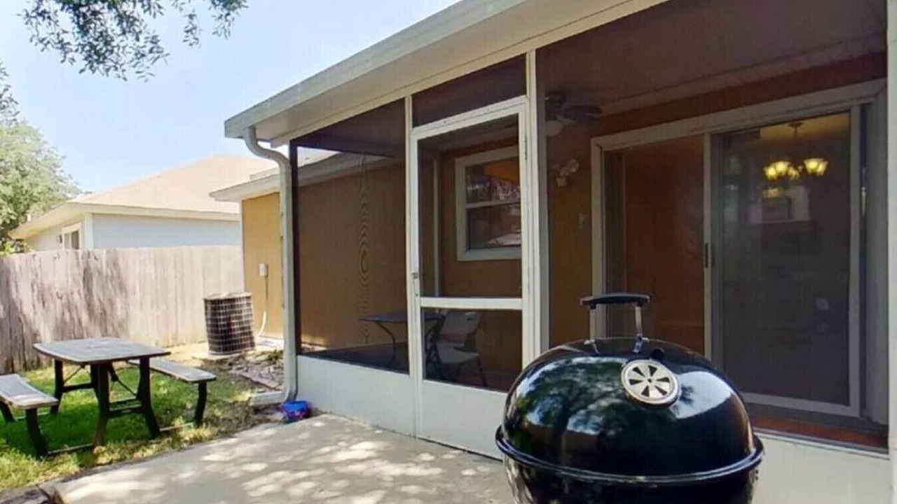Photo of Outdoor in Westside