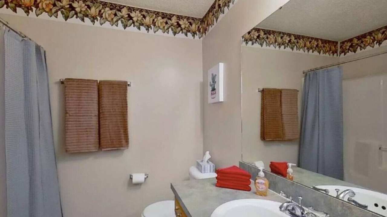 Photo of Bathroom in Westside