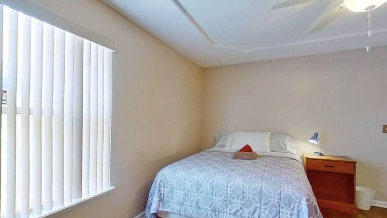 Photo of Bedroom in Westside