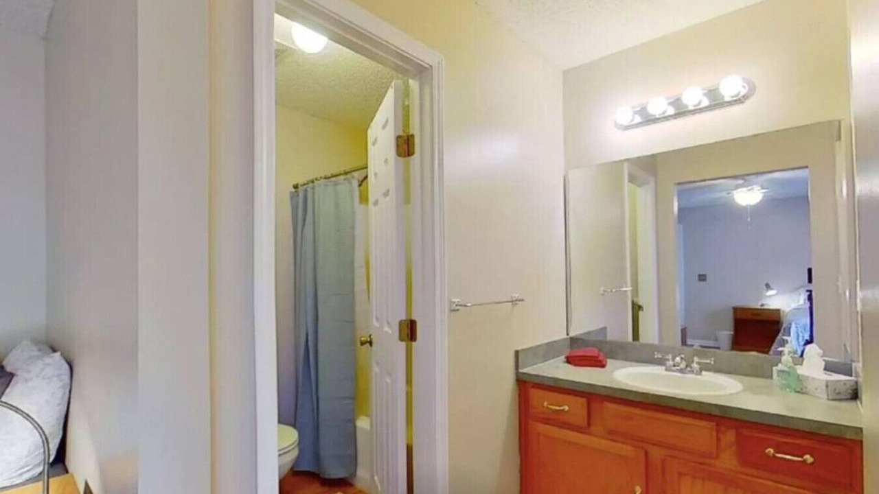 Photo of Bathroom in Westside