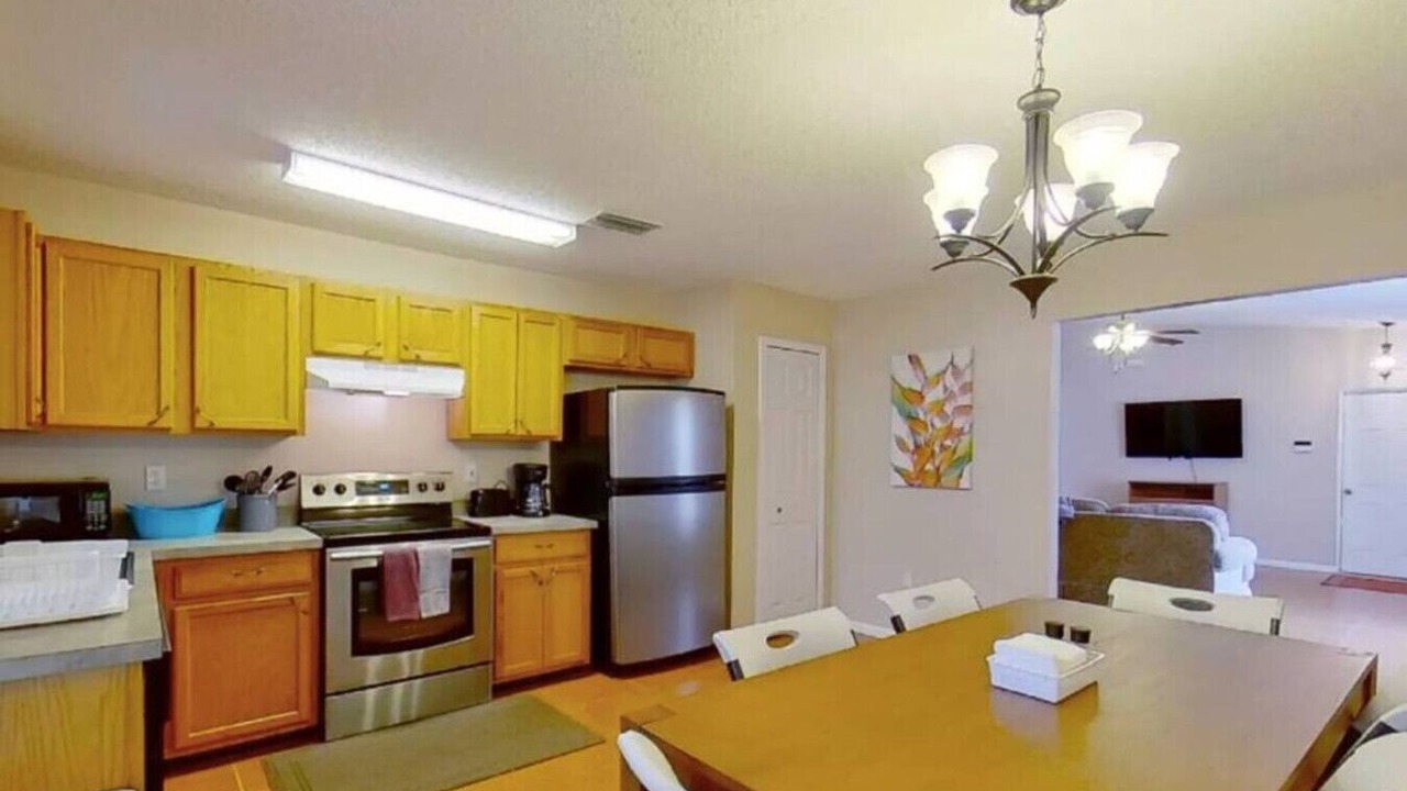 Photo of Kitchen in Westside