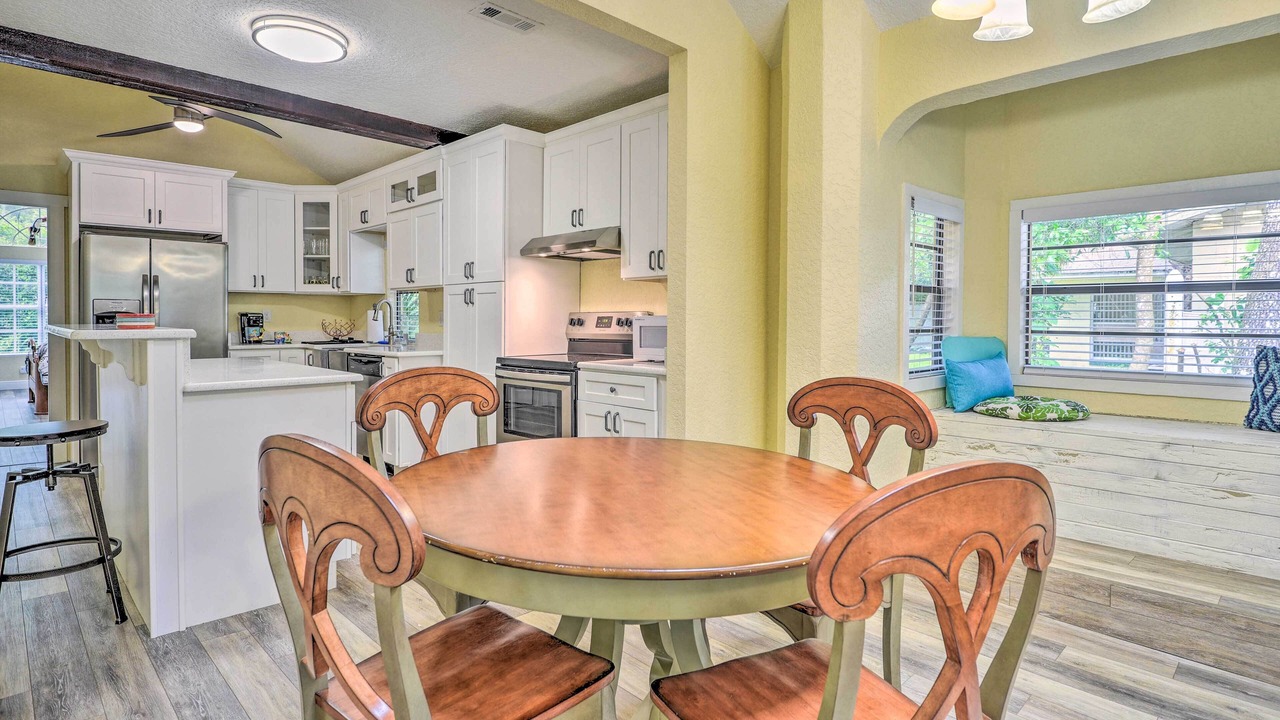 Photo of Livingroom in DeLand