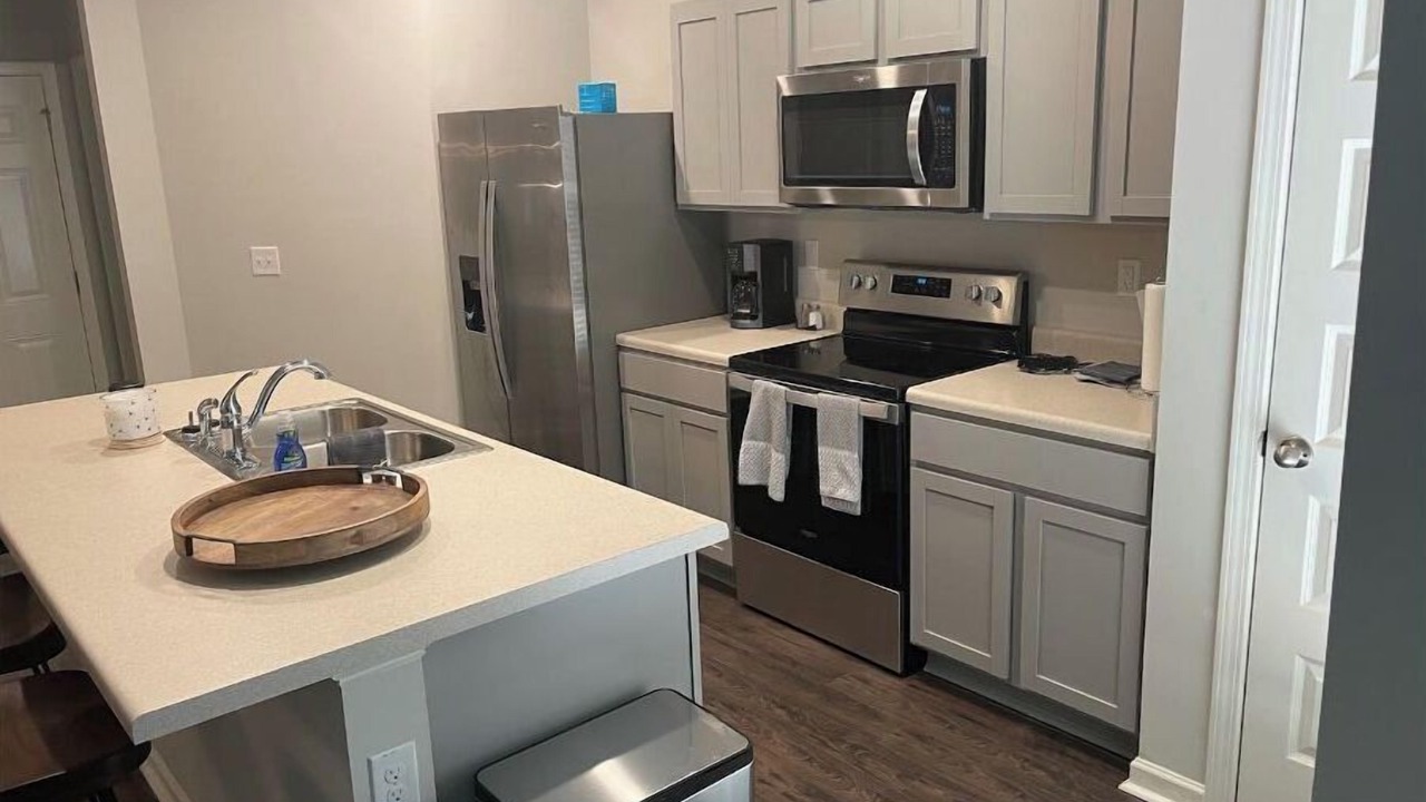 Photo of Kitchen in Riverdale