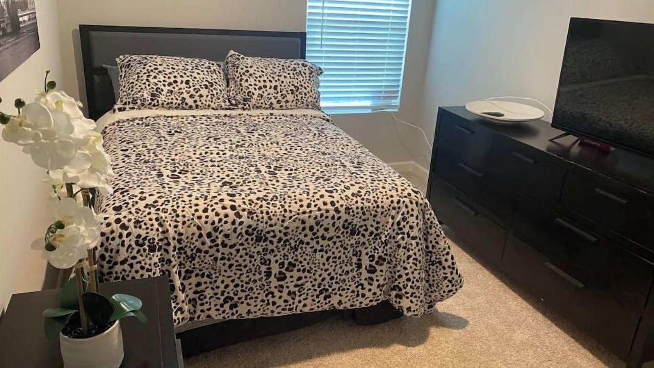 Photo of Bedroom in Riverdale