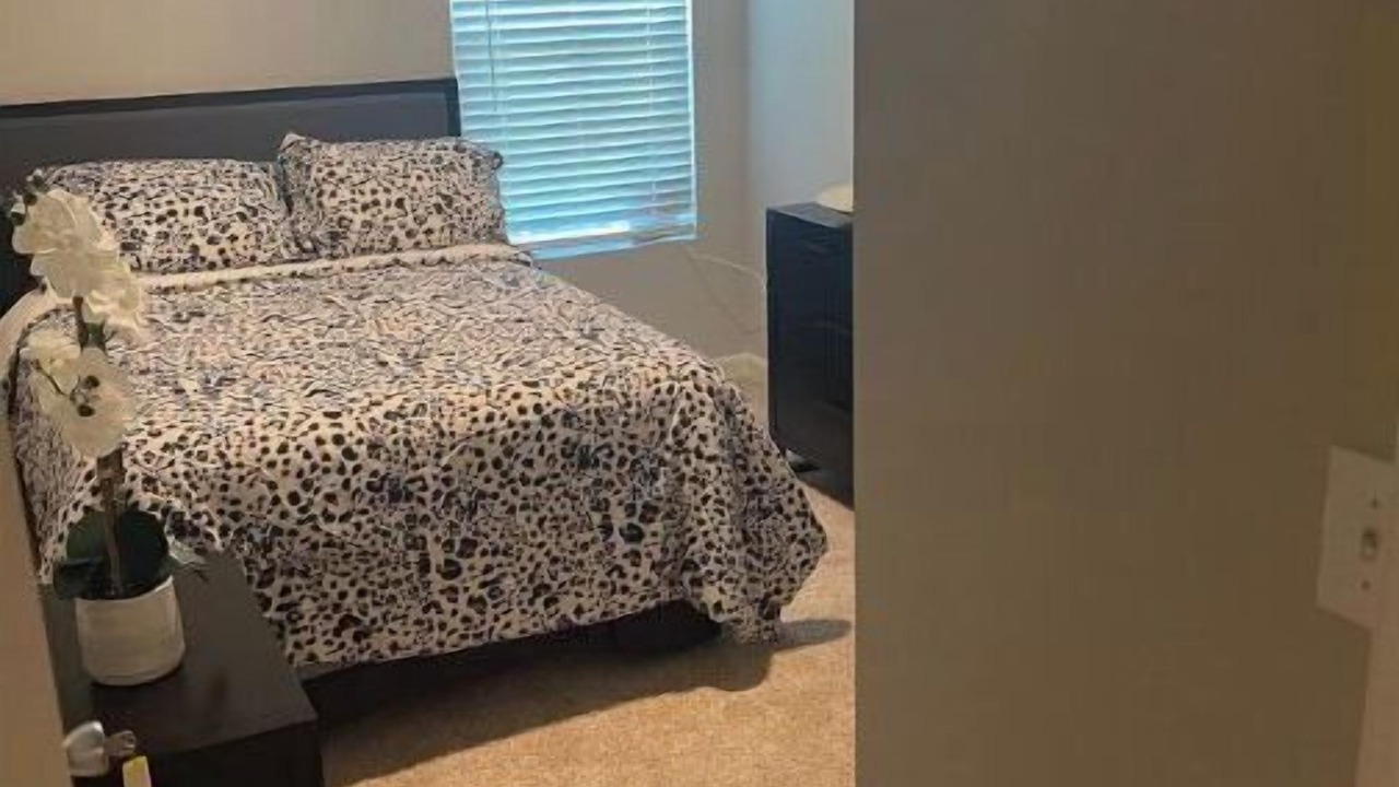 Photo of Bedroom in Riverdale