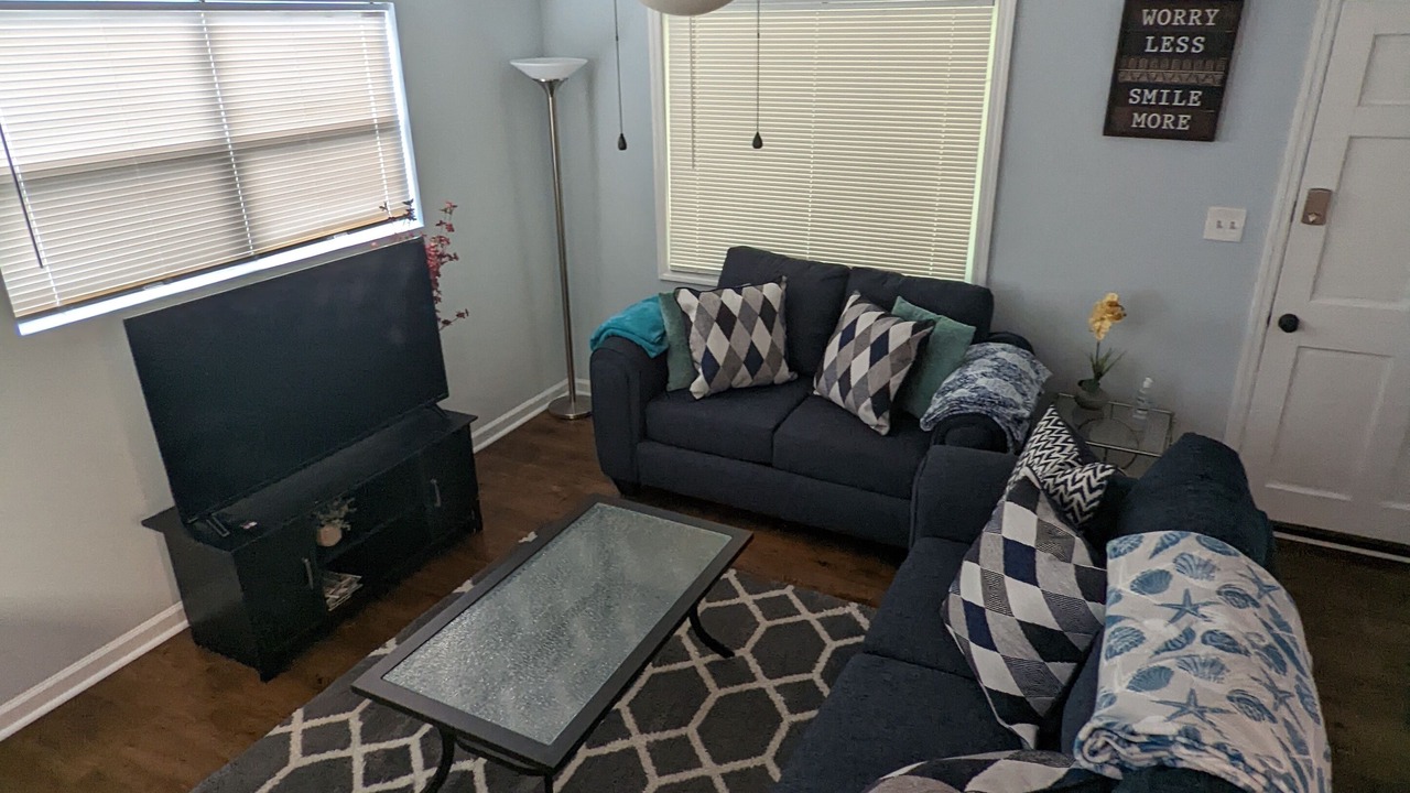 Photo of Livingroom in Johns Island