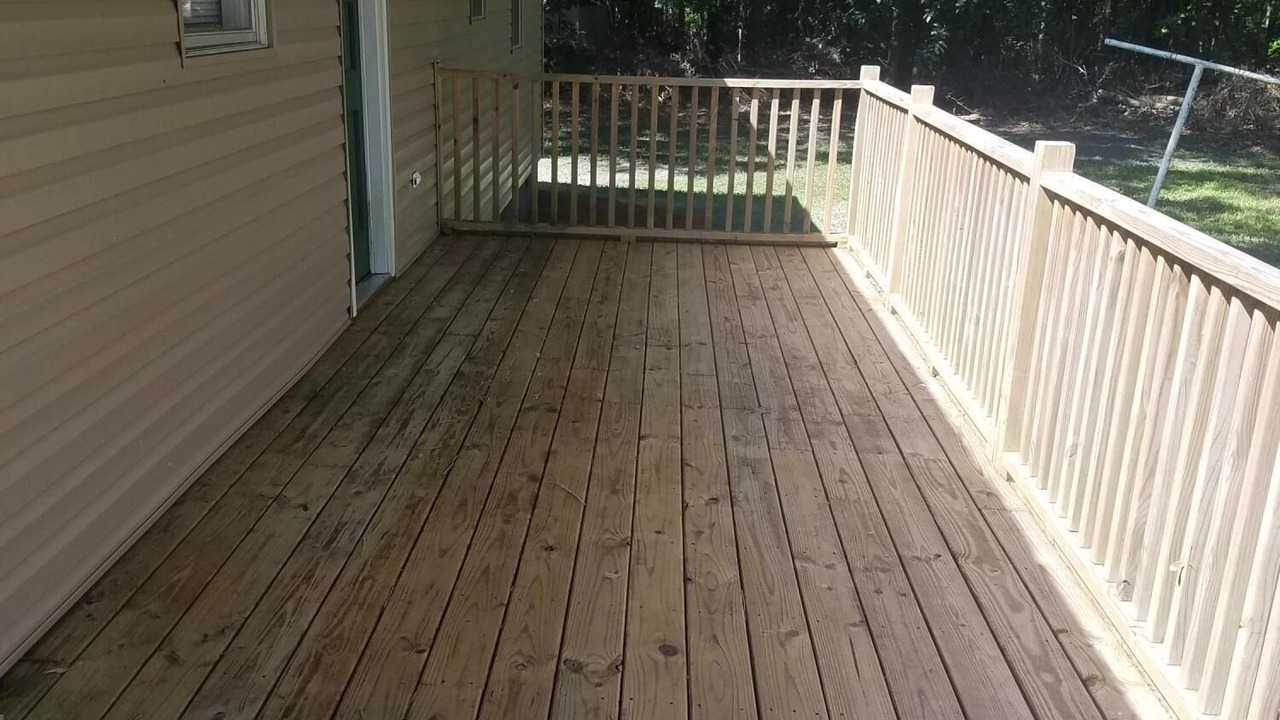 Photo of Outdoor in Johns Island