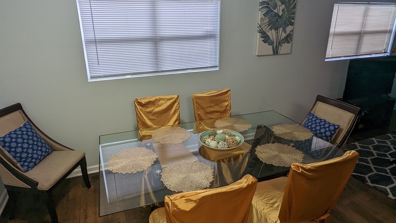 Photo of Livingroom in Johns Island