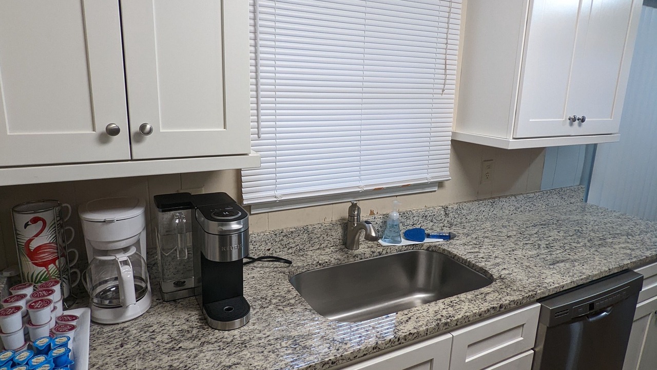 Photo of Kitchen in Johns Island