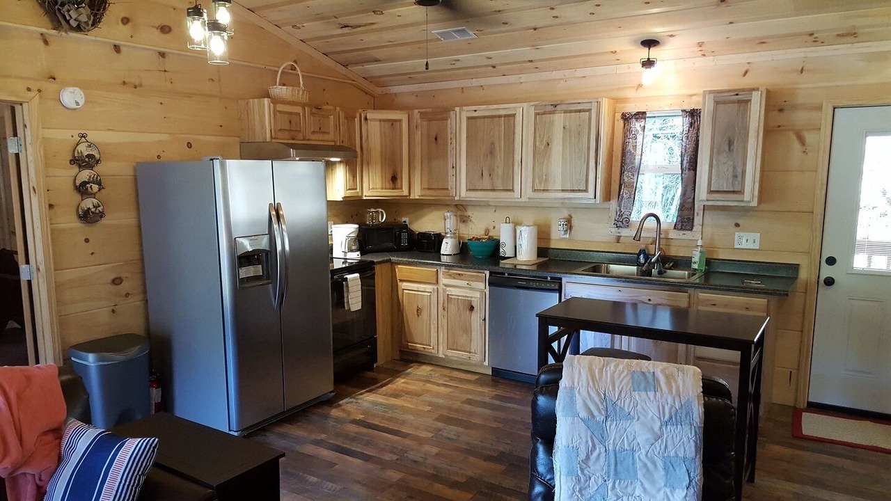 Photo of Kitchen in Gatlinburg