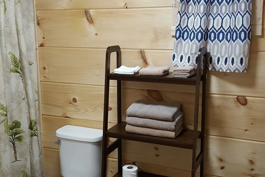 Photo of Bathroom in Gatlinburg