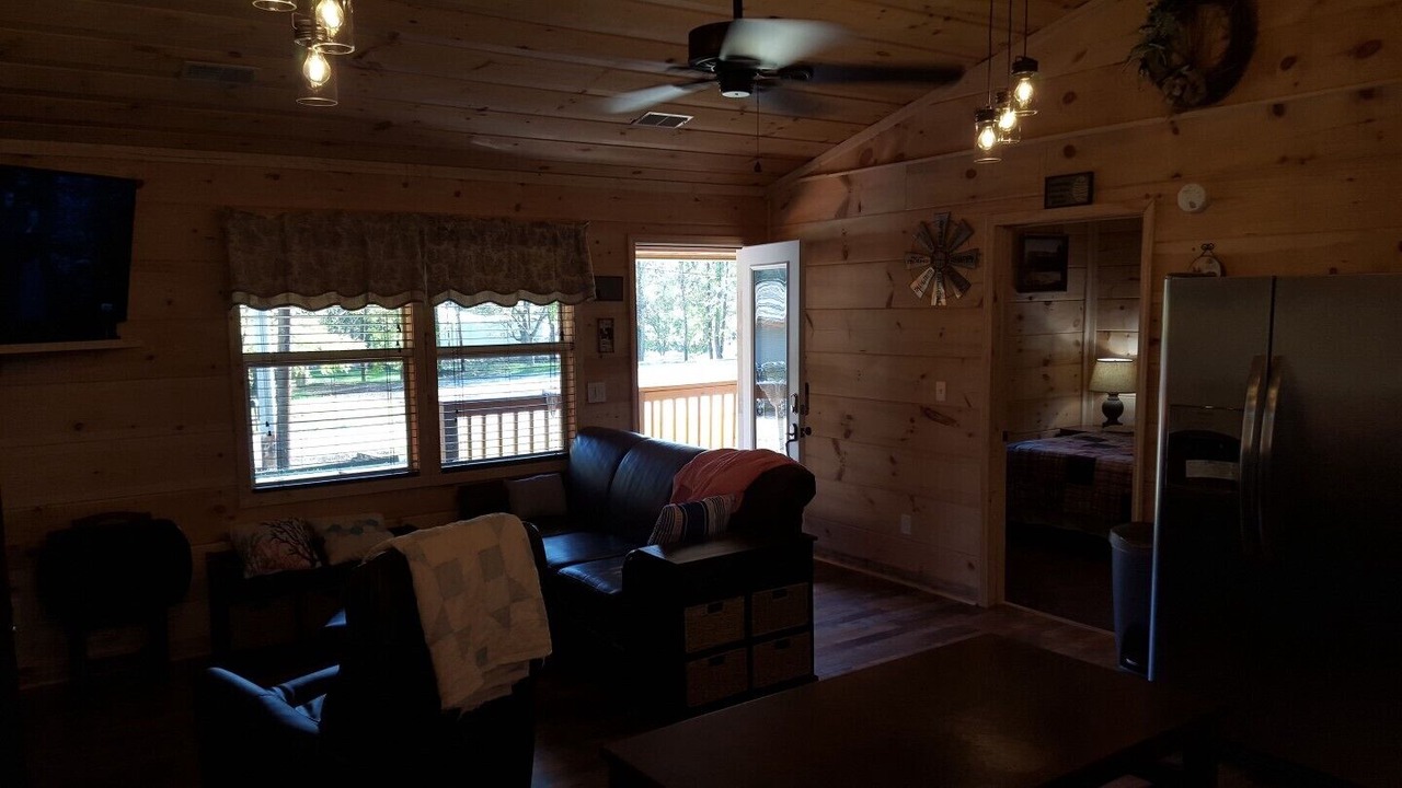 Photo of Livingroom in Gatlinburg