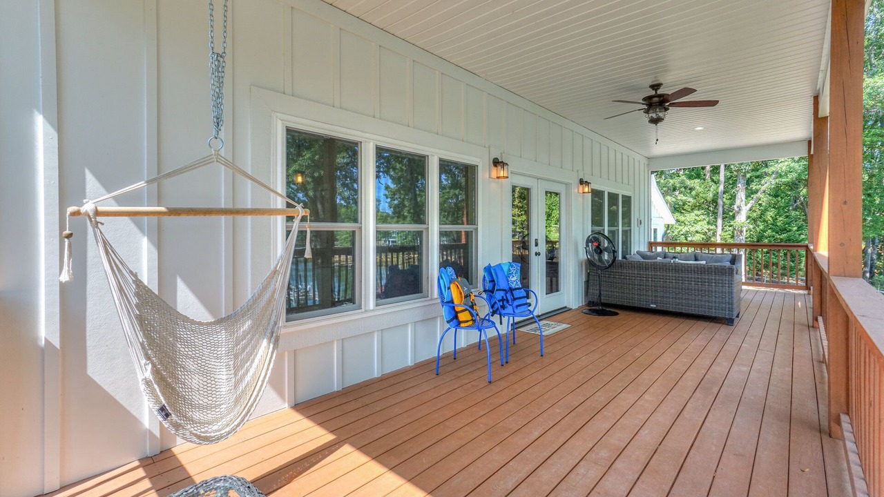 Photo of Patio Balcony in Mooresville