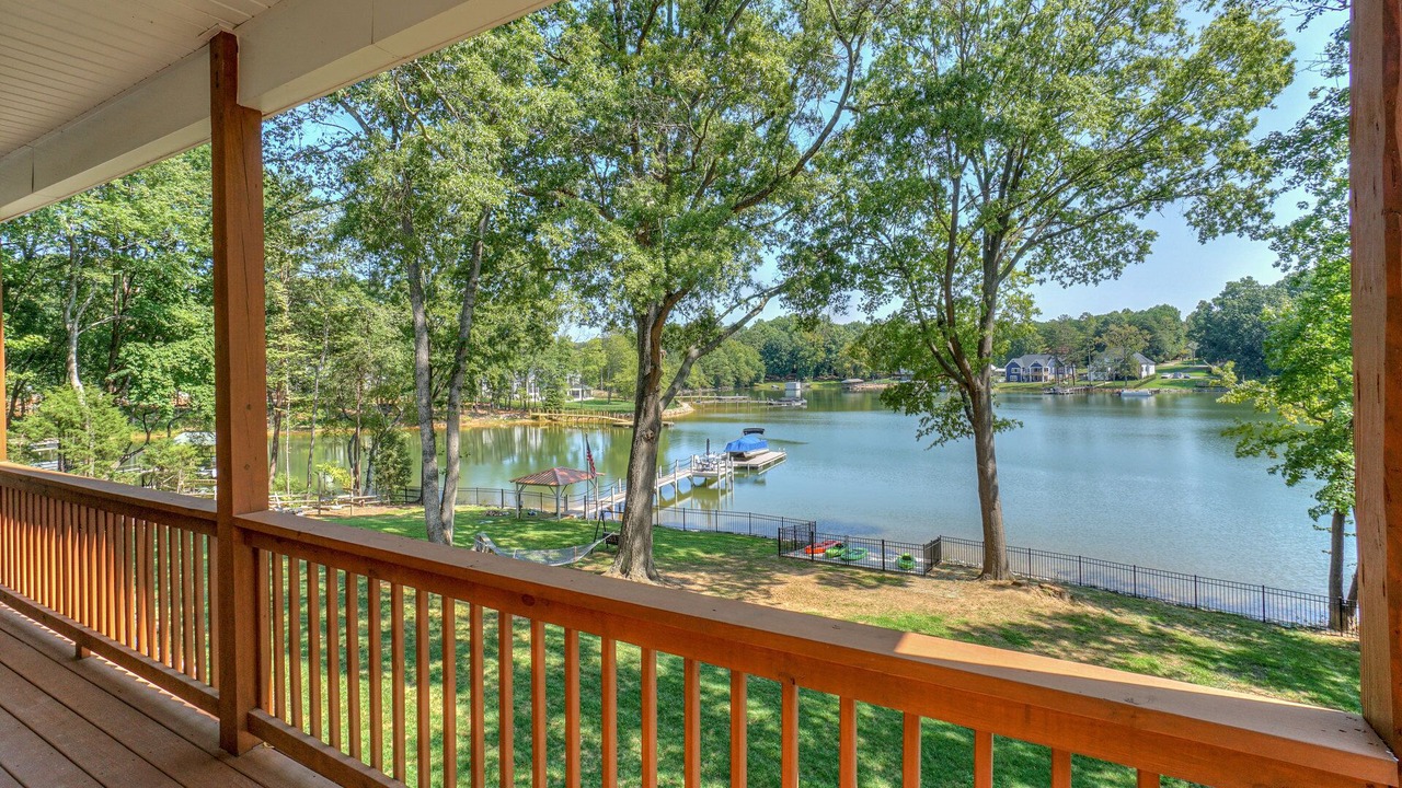 Photo of Outdoor in Mooresville