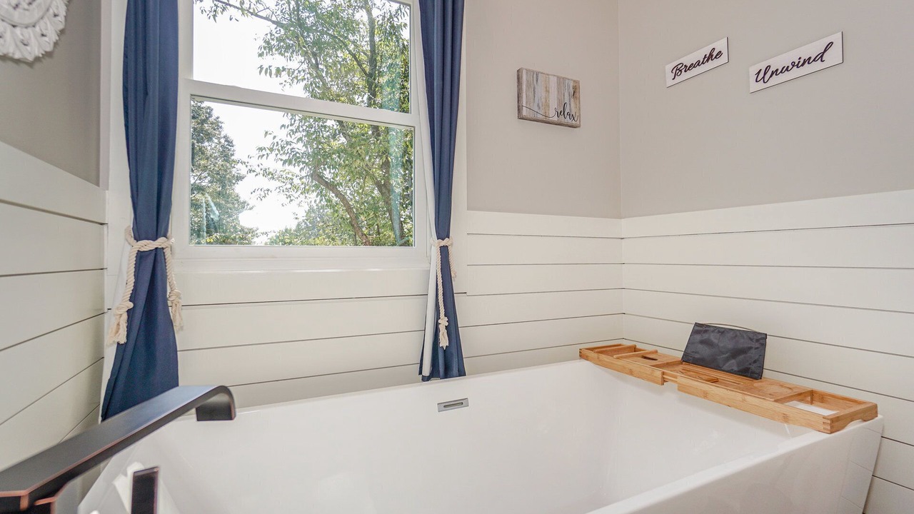 Photo of Bathroom in Mooresville