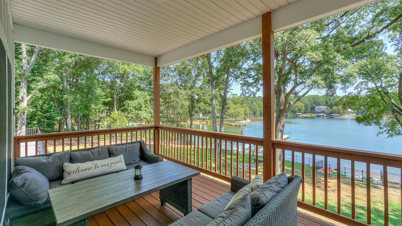 Photo of Outdoor in Mooresville