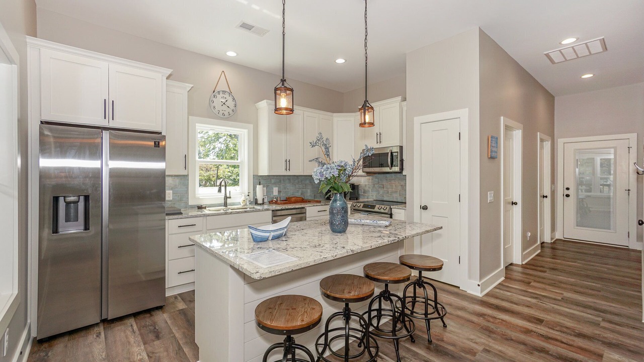 Photo of Kitchen in Mooresville