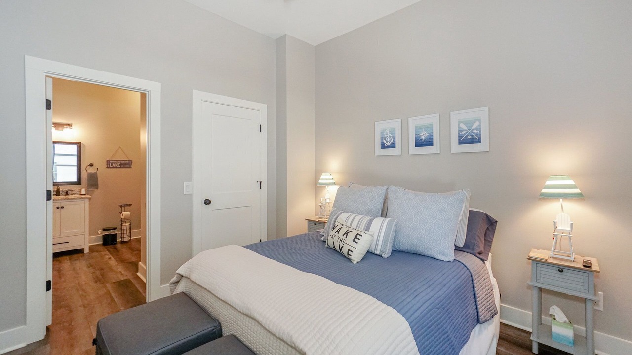 Photo of Bedroom in Mooresville