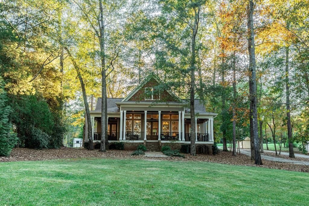 Photo of Outdoor in Eatonton