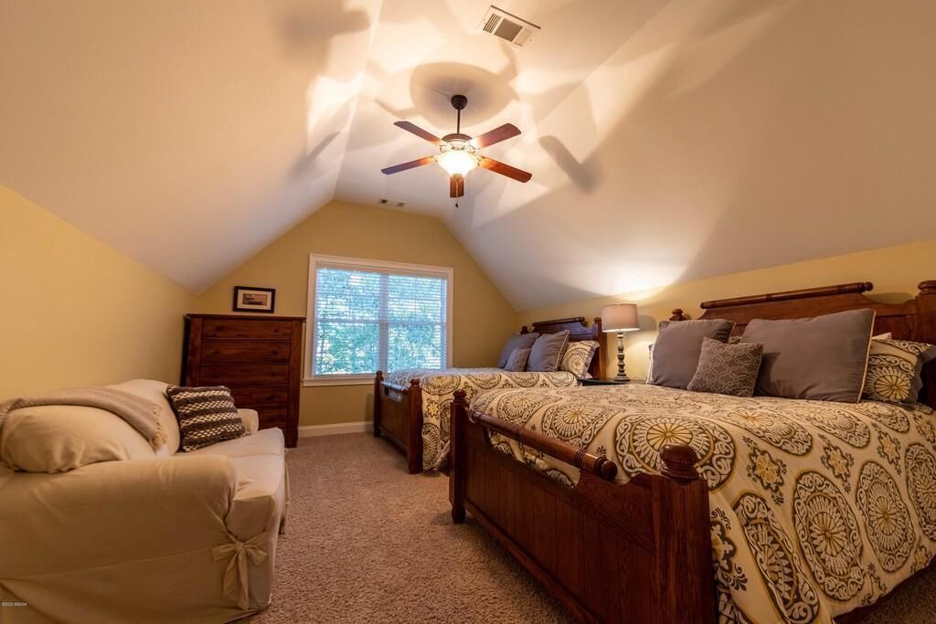 Photo of Bedroom in Eatonton