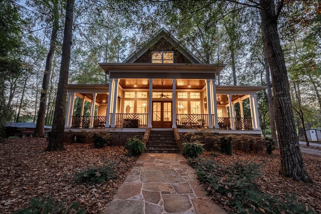 Photo of Outdoor in Eatonton