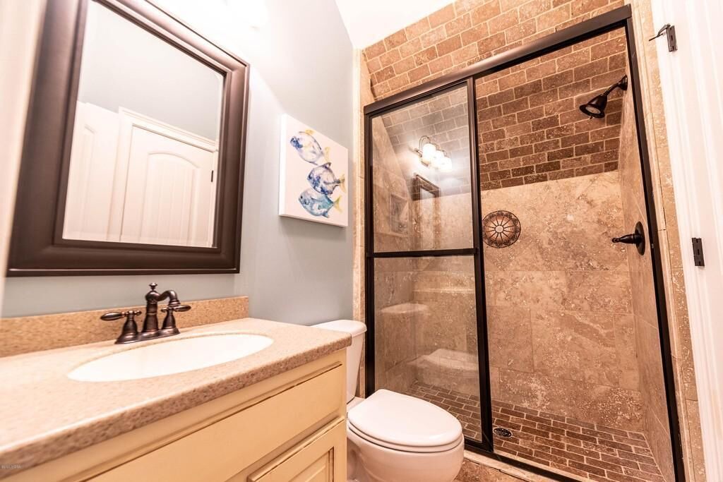 Photo of Bathroom in Eatonton