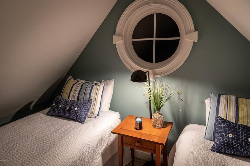 Photo of Bedroom in Eatonton