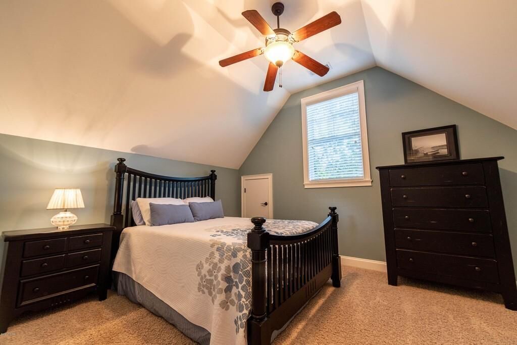Photo of Bedroom in Eatonton