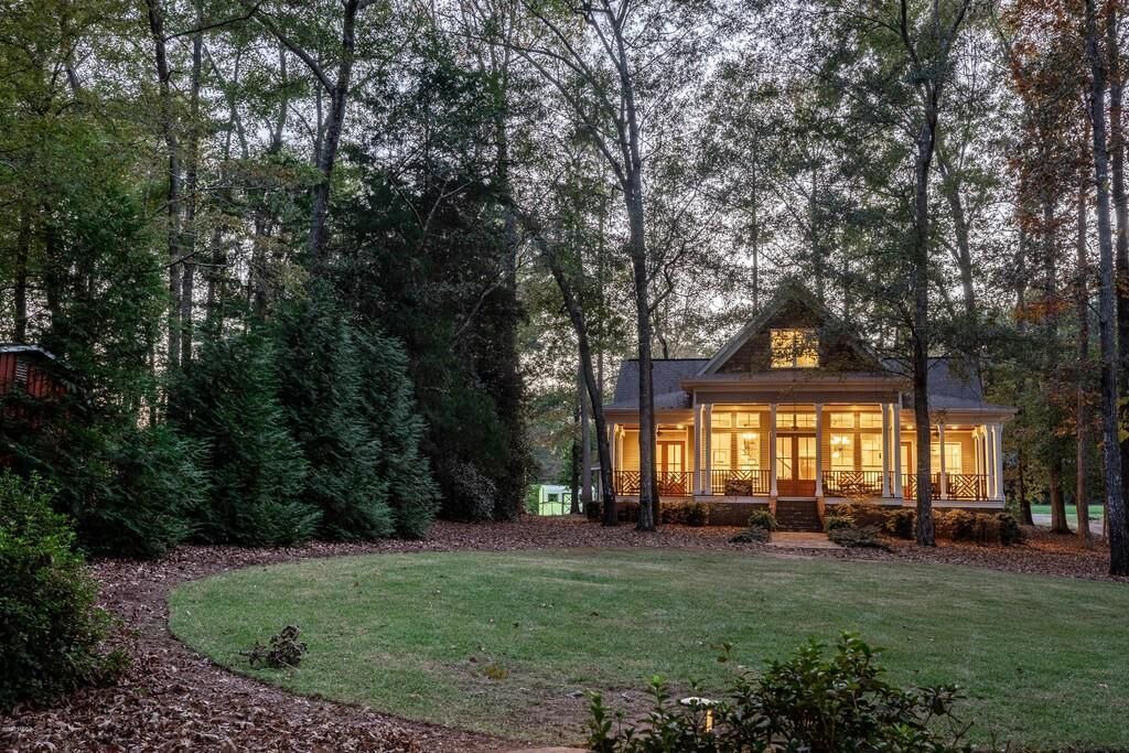 Photo of Outdoor in Eatonton