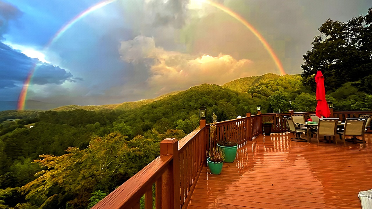 Photo of Outdoor in Sevierville