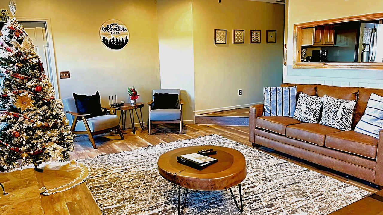 Photo of Livingroom in Sevierville