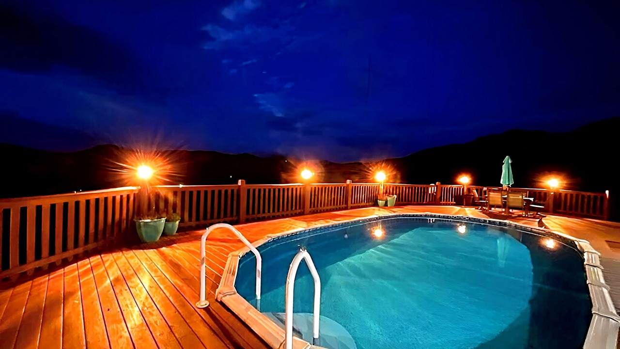 Photo of Outdoor in Sevierville