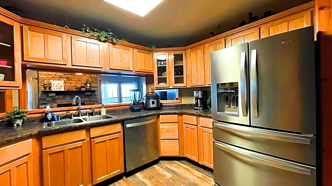 Photo of Kitchen in Sevierville