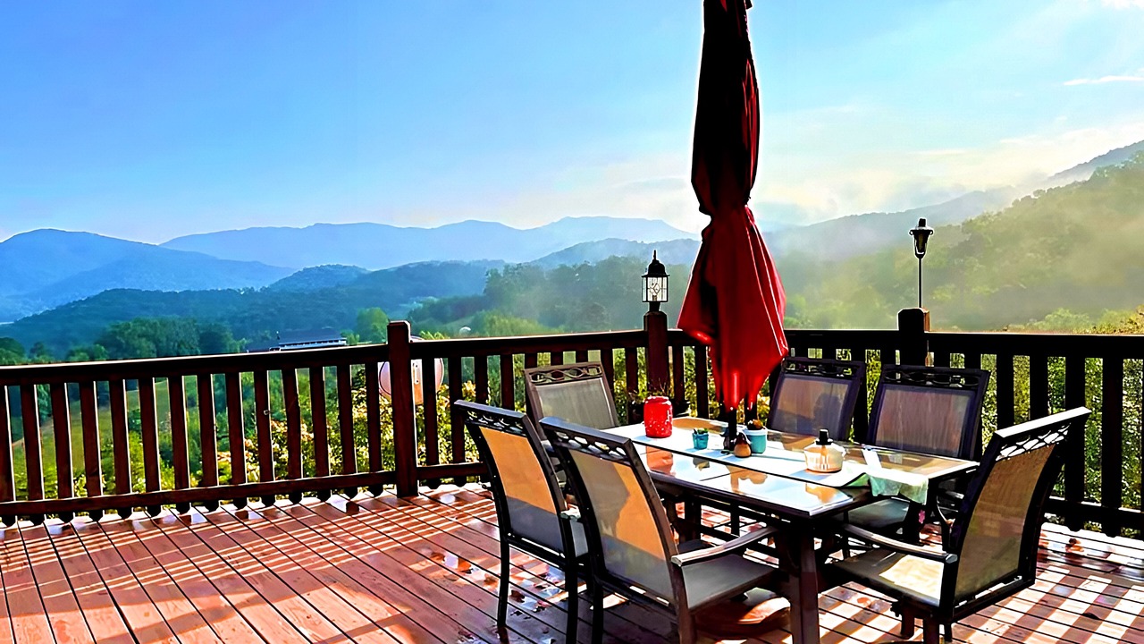 Photo of Outdoor in Sevierville