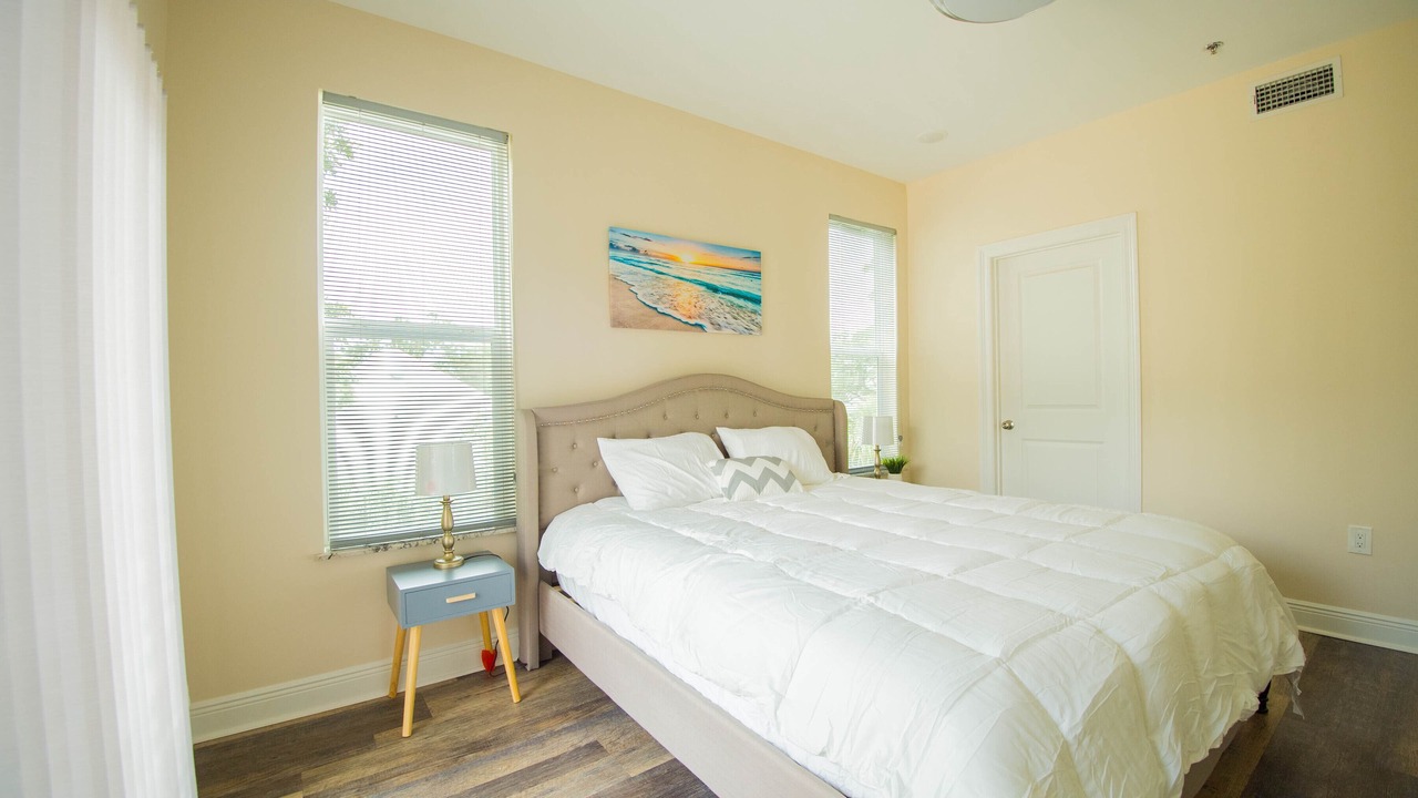 Photo of Bedroom in Biloxi