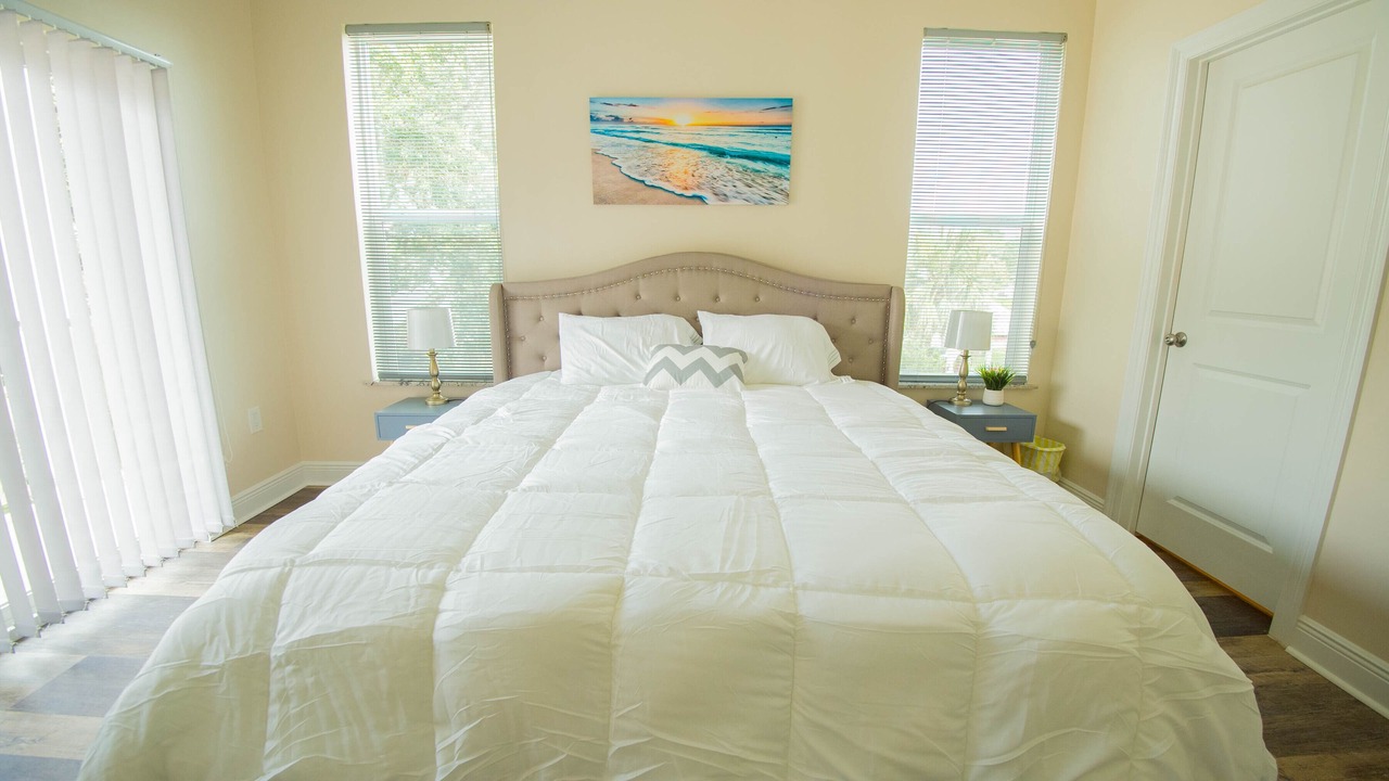 Photo of Bedroom in Biloxi