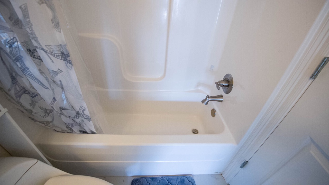Photo of Bathroom in Biloxi