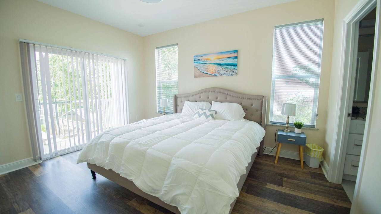 Photo of Bedroom in Biloxi