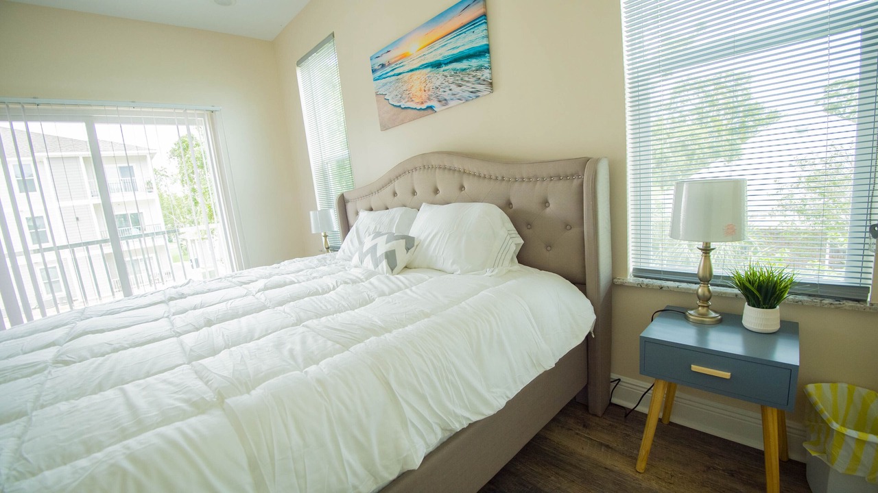 Photo of Bedroom in Biloxi