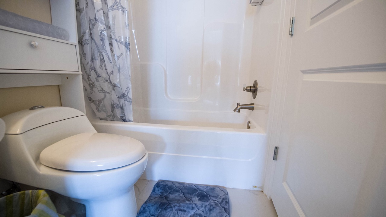Photo of Bathroom in Biloxi