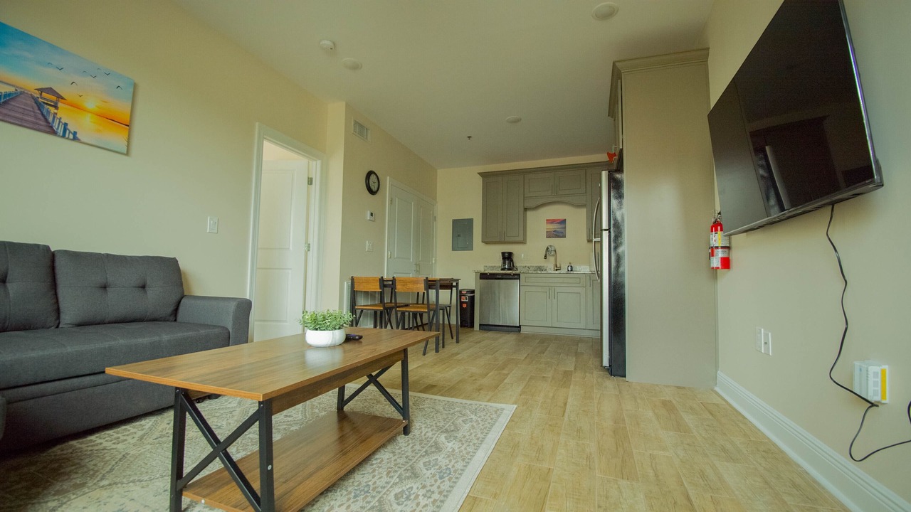Photo of Livingroom in Biloxi