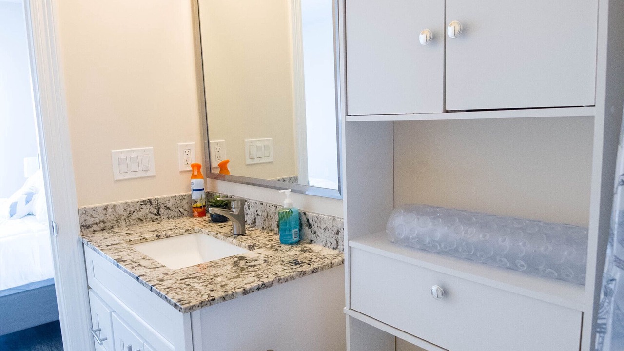 Photo of Bathroom in Biloxi