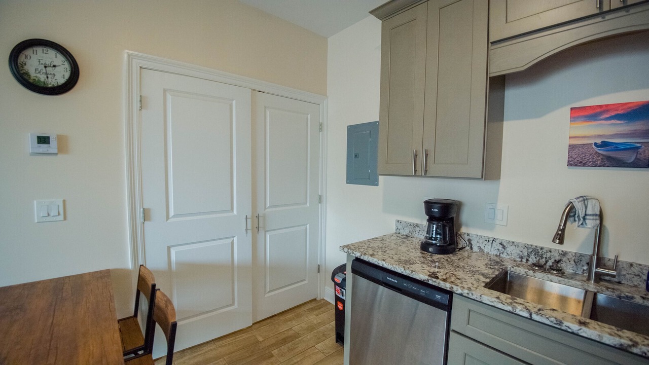 Photo of Kitchen in Biloxi