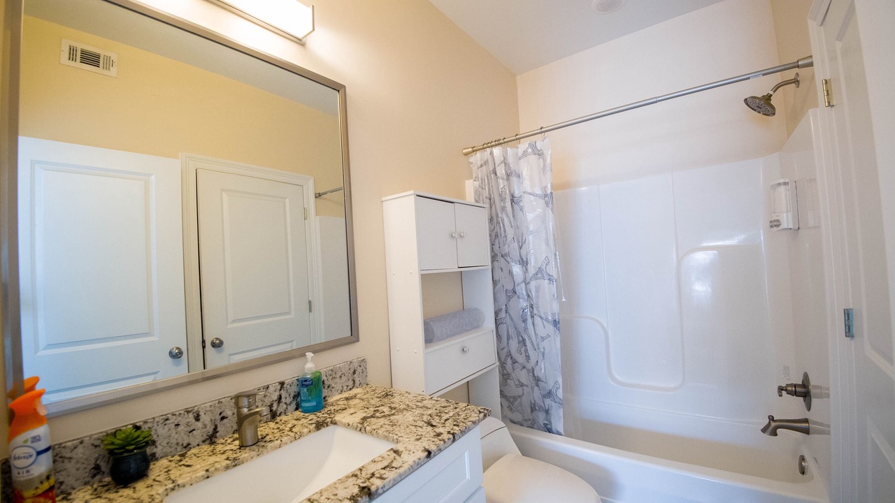 Photo of Bathroom in Biloxi