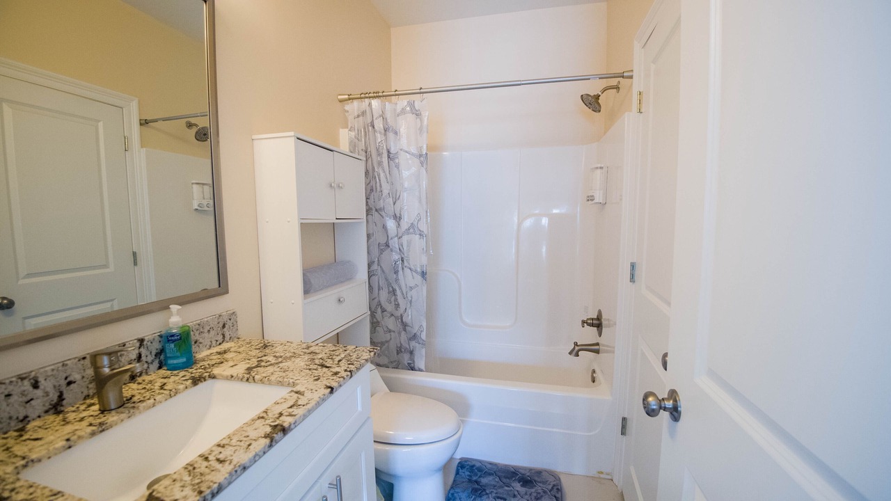 Photo of Bathroom in Biloxi