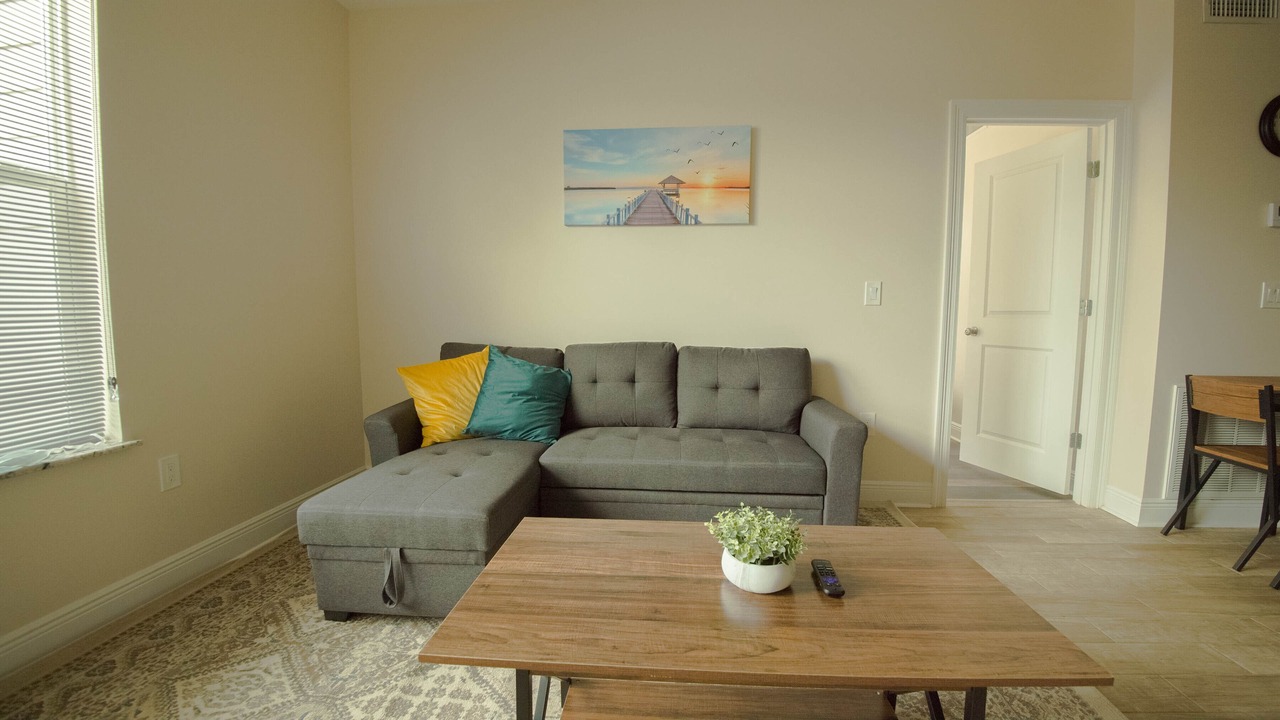 Photo of Livingroom in Biloxi