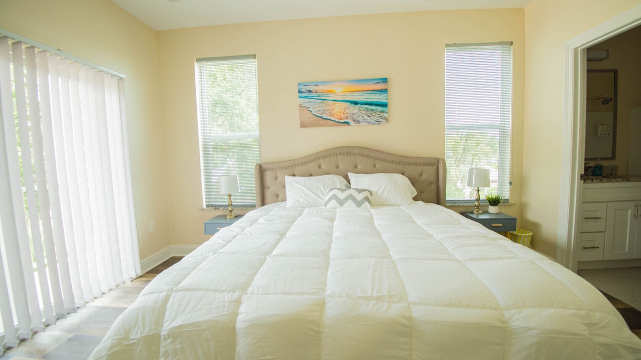 Photo of Bedroom in Biloxi